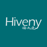 Hiveny海文逸200429