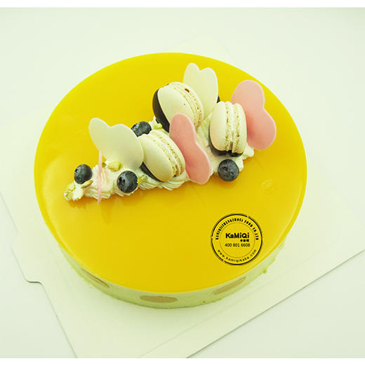 芒果芝士-提前一天预定 商品图1