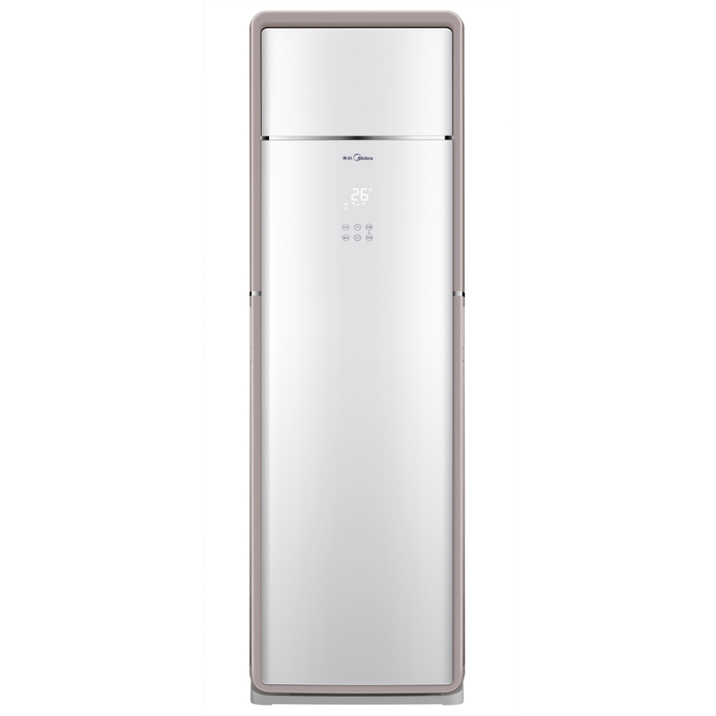 江阴免运费midea/美的kfr-72lw/bp2dn1y-lb(a3)大3p柜机 特价包装