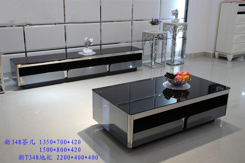 斯美诺茶几电视柜 新348#茶几