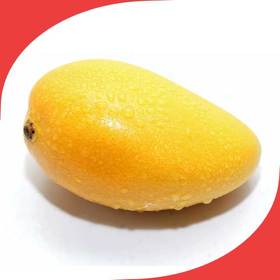 象牙大芒果 【8.00元/500g】ixuchi果园 m7