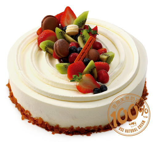 水果物语 商品图0