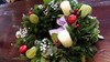 圣诞礼丨桌面圣诞花环 商品缩略图1