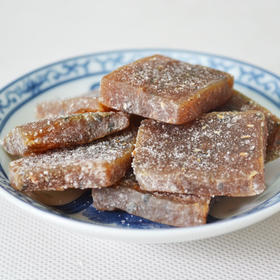 【贾师傅】手工姜糖软糖 218g