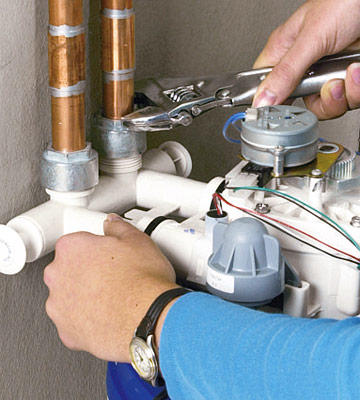 净水机维修服务 商品图1