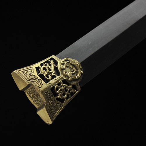 战国剑 龙泉沈广隆剑铺 龙泉宝剑 龙泉剑礼品剑手工传统剑 sgl-3005