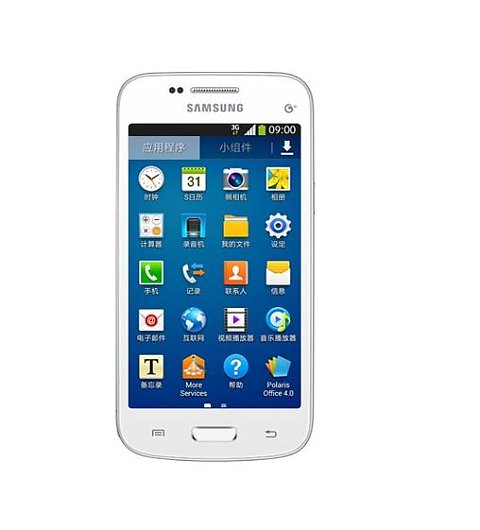三星galaxy trend 3(g3508i/移动版)