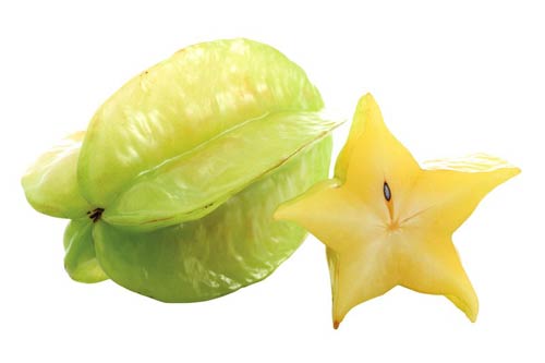 杨桃/斤 star fruit
