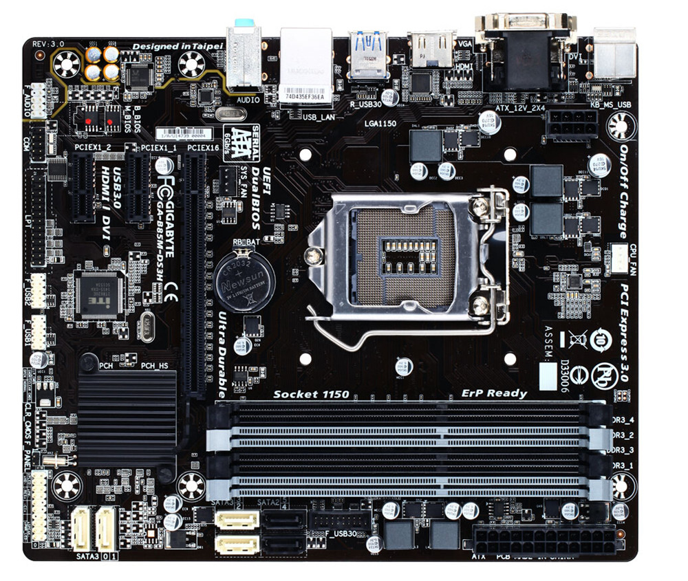 【速购城】i5 4590/8g/750ti 四核电脑gtx游戏主机/diy组装机