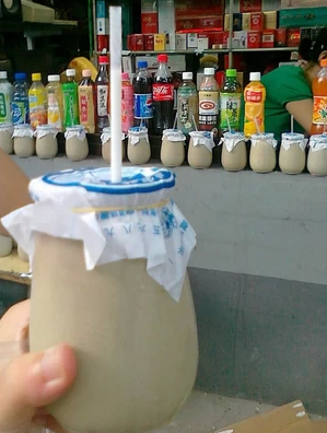 北京味道特产店180313