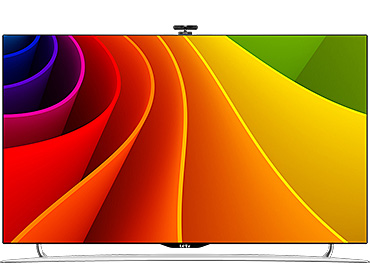 现货 乐视tv letv s50 3d 50寸全高清3d液晶超级电视全配版