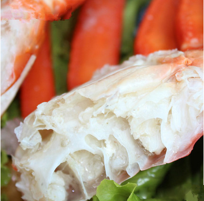 加拿大雪蟹脚 680g/盒