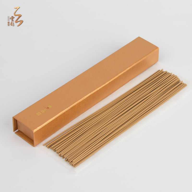 云起香堂 西澳洲新山檀香线香 办公提神净化空气 供拜佛养生熏香