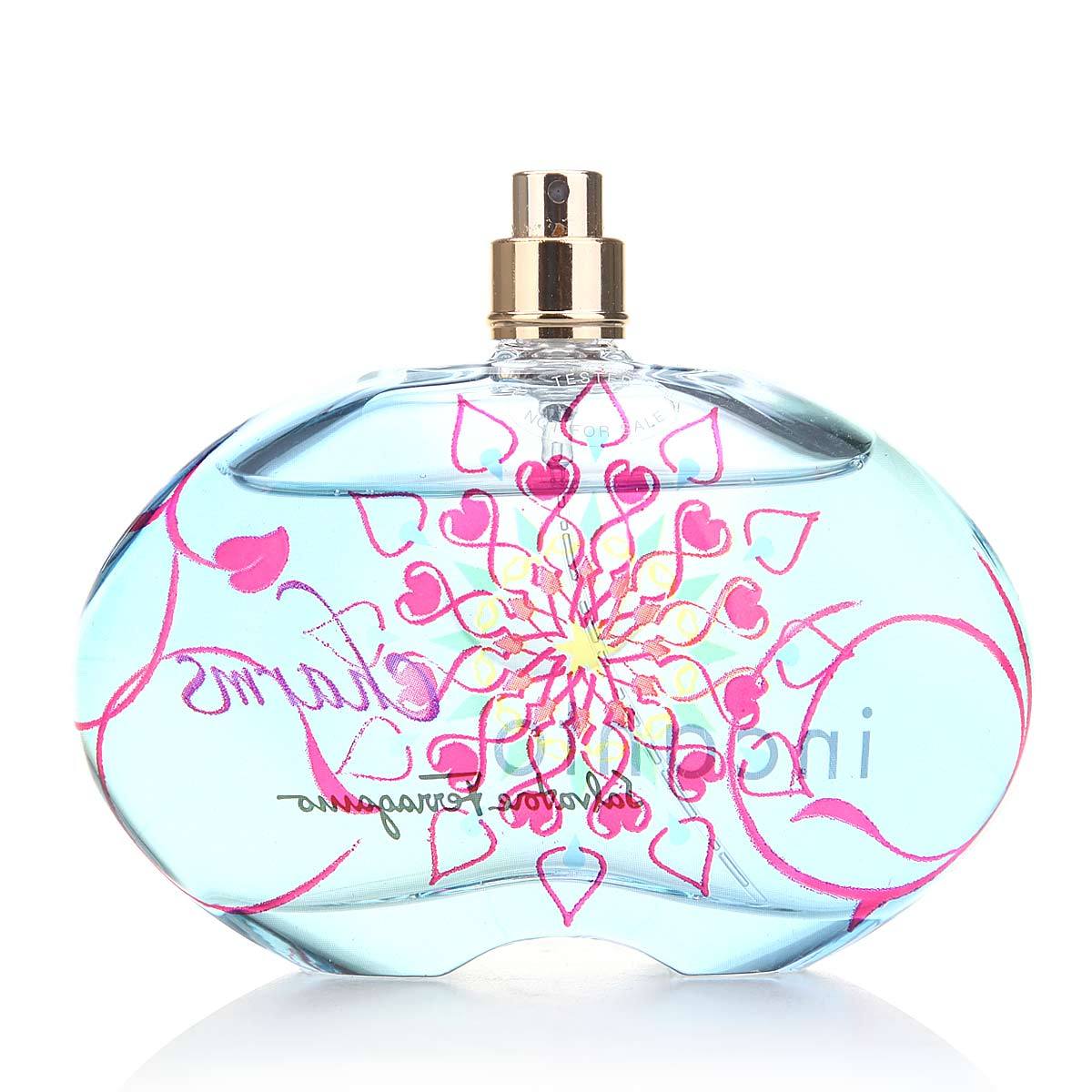 菲拉格慕梦中情人甜心魔力淡香水100ml (独家)