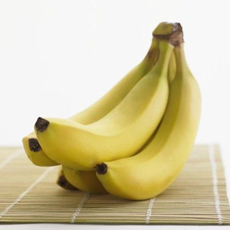 本地香蕉(8根约3斤)