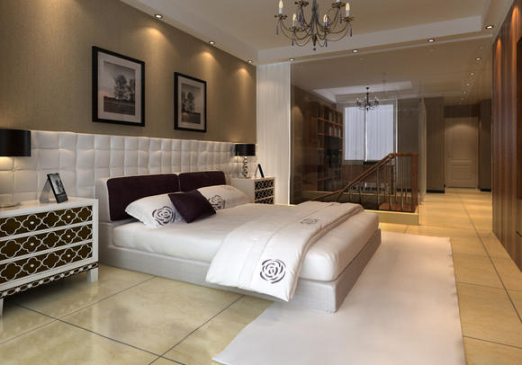 CBD寝具C-5123系列床床品床垫寝具套餐-