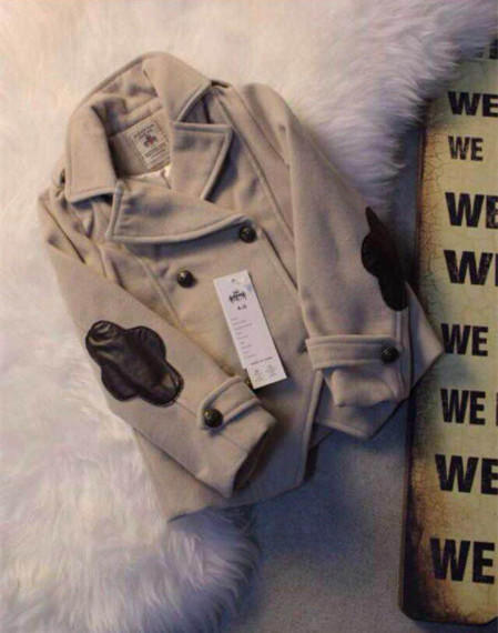 法国童装二线品牌SLOODY KIDS