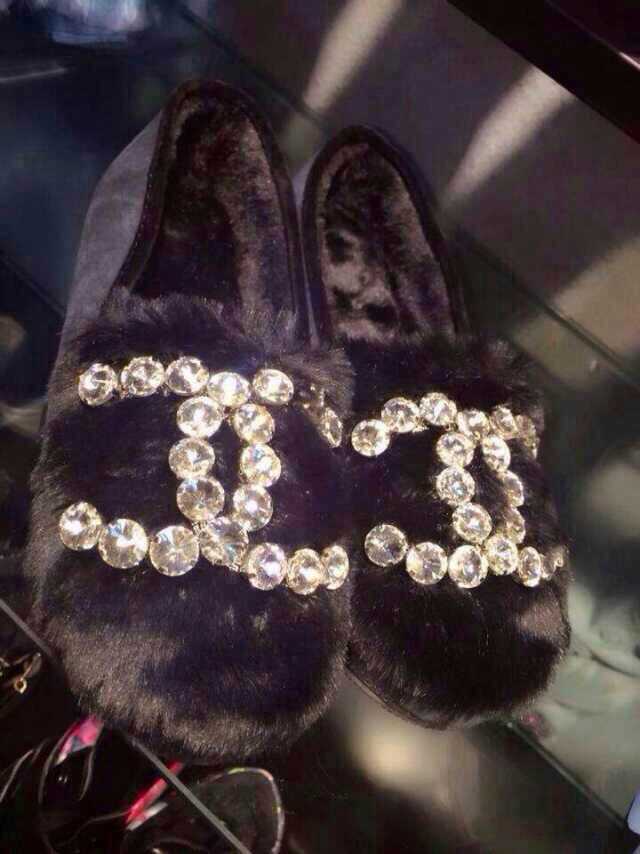 【编码6778134B】香奈儿 爆单款.奢华至极.双