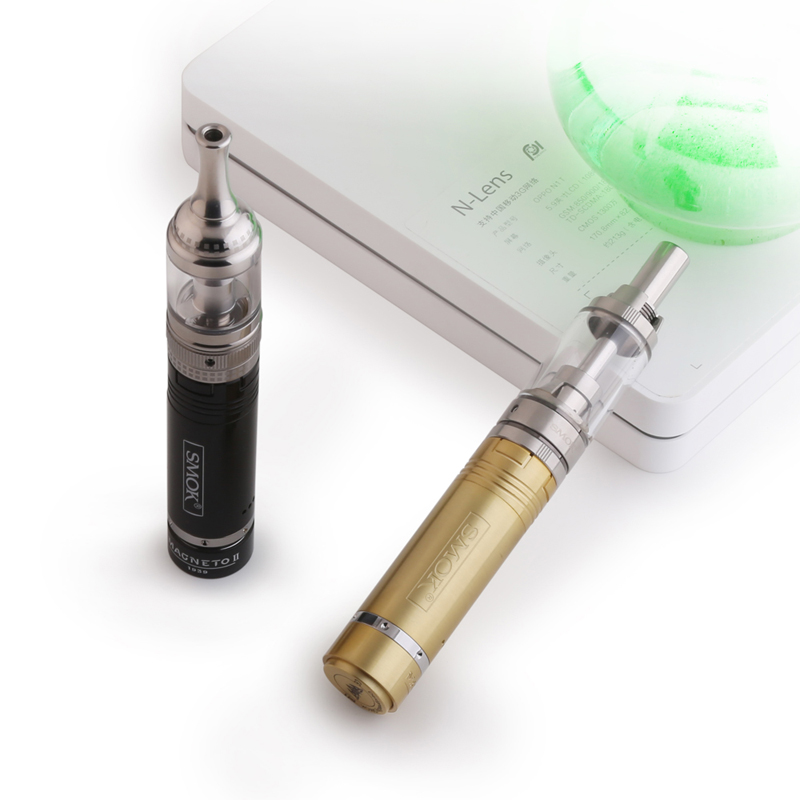 smok新款机械电子烟 戒烟产品机械单杆子国家专利电子烟 圆通包邮