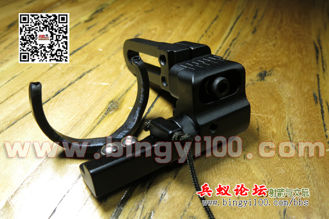 美国pse复合弓起落箭台