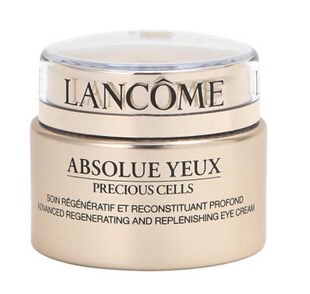 商品详情             absolue eye precious cells    advanced