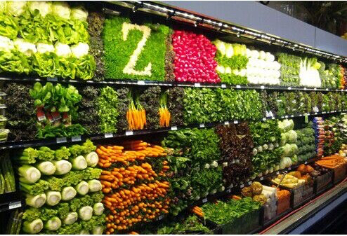 共享生鲜小店200509