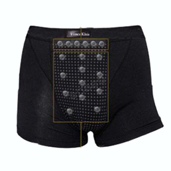 第六代正品英国磁疗卫裤