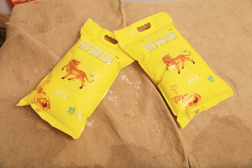 瑞福麟—软占米