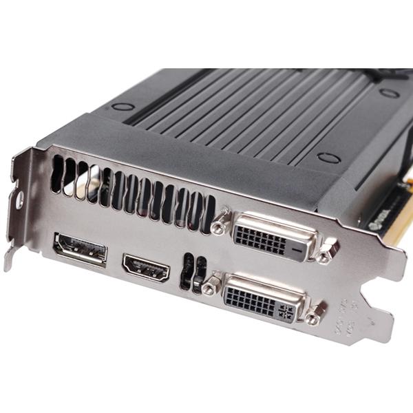 onda/昂达 gtx760典范2gd5 gtx760公版 剑灵游戏显卡