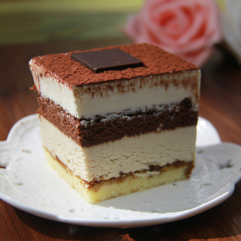 北纬30度 提拉米苏 法式巧克力慕斯蛋糕生日聚会 成都三环内 包邮