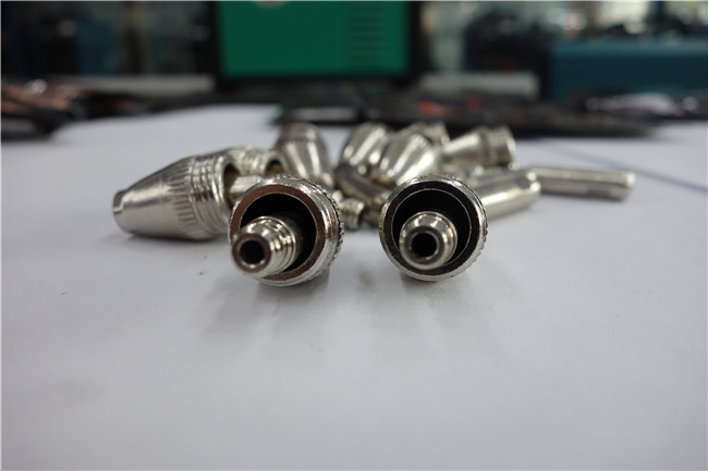 亿诺sg-55电极喷嘴