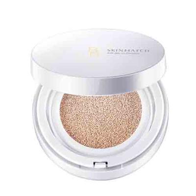 skinmatch-雅丽洁极蜜气垫bb霜(粉嫩裸妆型) - 兰一梦化妆品