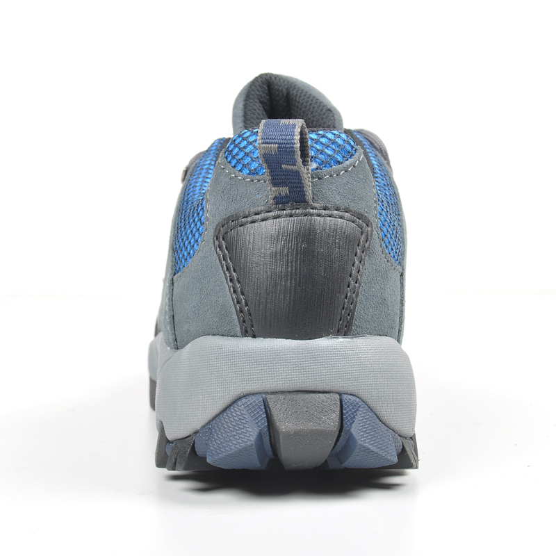 makino/犸凯奴 户外男女秋冬低帮鞋旅游鞋徒步鞋登山鞋减震户外鞋