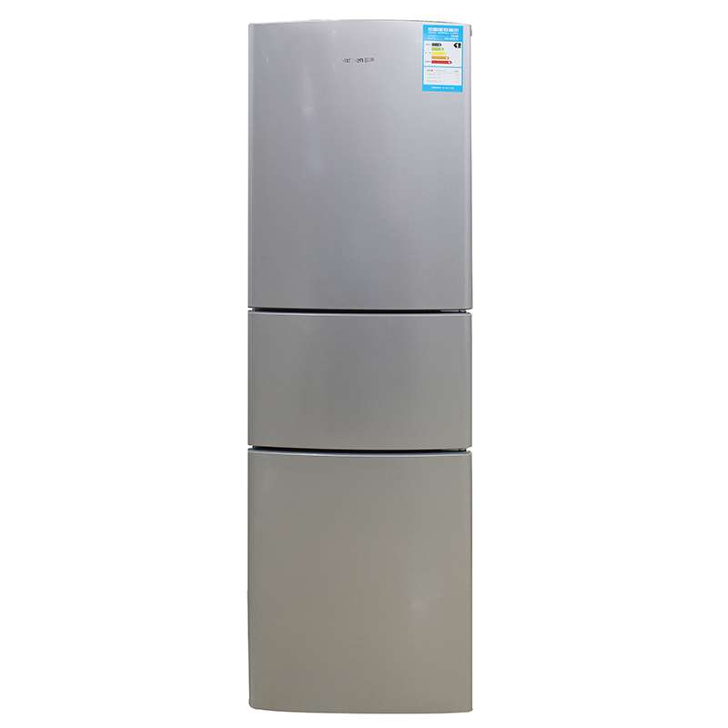 容声冰箱bcd-202m/tc-hs61 三门 中门软冻 202升 高效 节能 正品