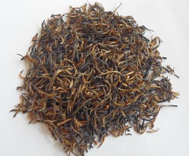 天目湖茶之峰-红茶aaaa(200g)