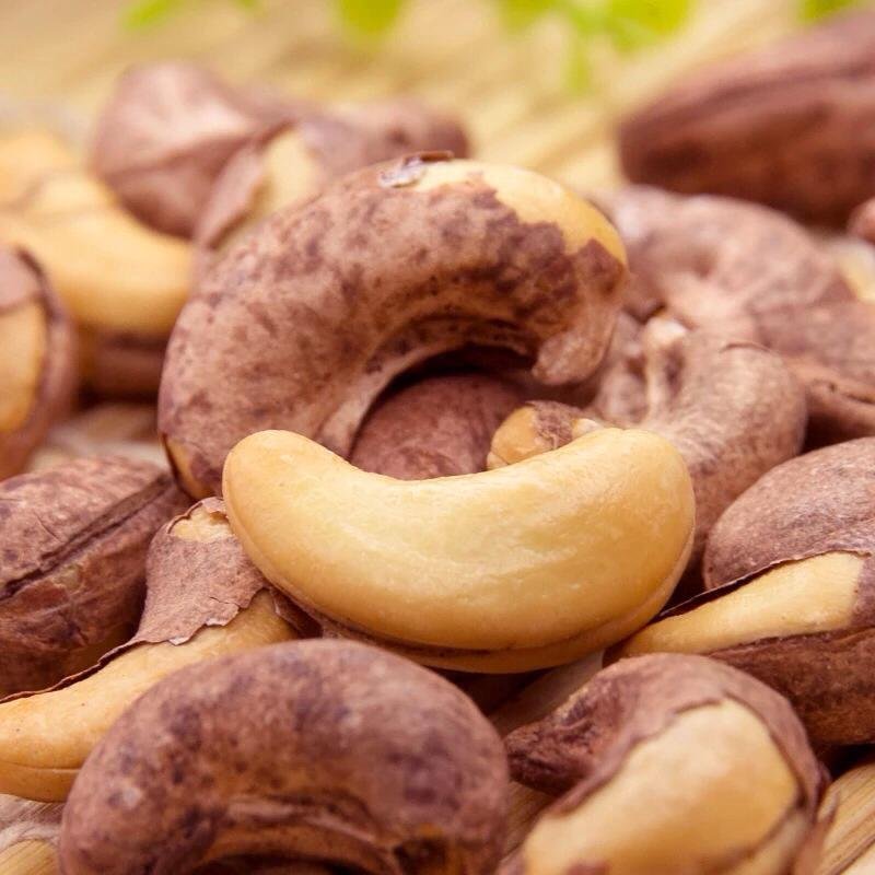 sk-s69 越南平阳八婆腰果