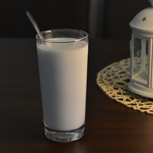 鲜牛奶 有赞