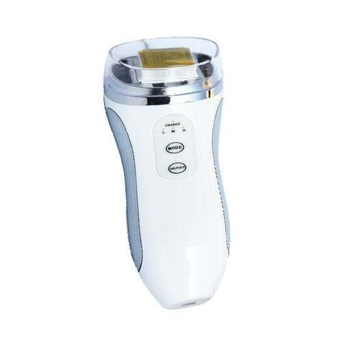 手持自动热玛吉，皱皱美肤仪器（工厂特价，仪器全新， 包装微瑕疵） 商品图0