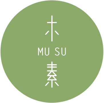 木素musu茉莉花