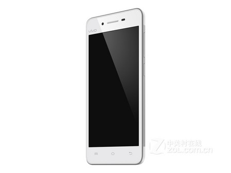 vivo y27 移动4g手机 [极光白]