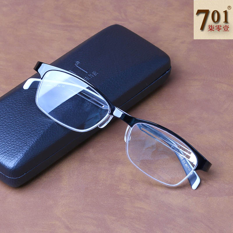 tr90老花镜超轻高档品牌老花光学眼镜老光眼镜老花眼镜防疲劳男女
