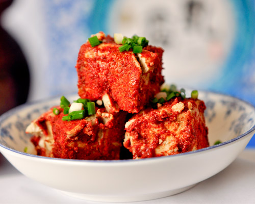 【腐乳酱】江西特产特色下饭菜美味豆腐乳农家鲜香霉豆腐厂家自产自销