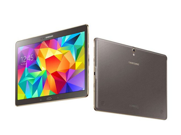 三星(samsung) tab s t805c 10.