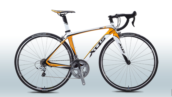 爱行客单车体验馆