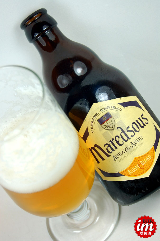 比利时马里斯6度啤酒/24瓶整箱售卖