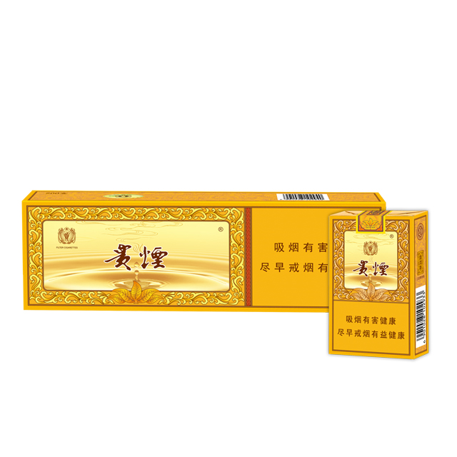 贵烟(小国酒香)一条装