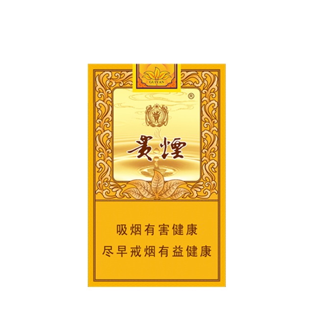 贵烟(小国酒香)一条装