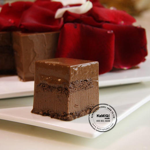 玫瑰情人（需提前24小时预订） 商品图1