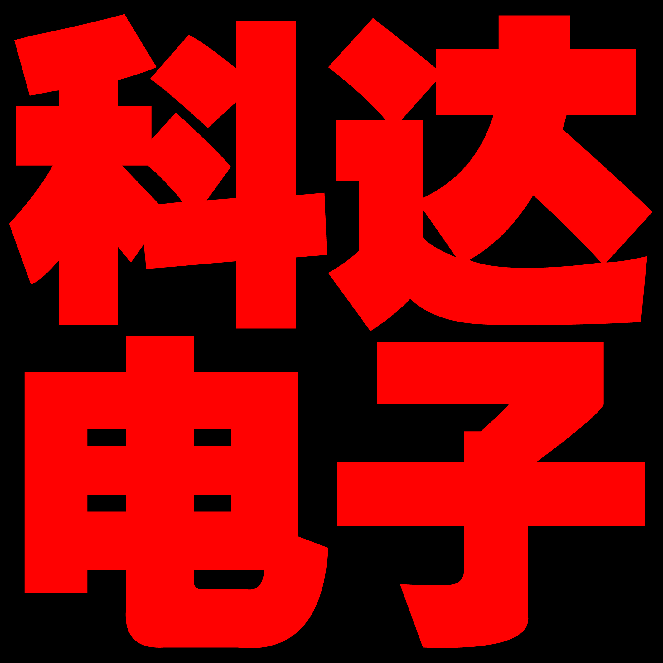 科达电子手机数码超市200508