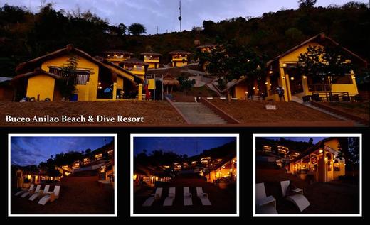 【度假村】菲律宾阿尼洛Anilao潜水套餐 - Buceo Dive Resort 商品图7